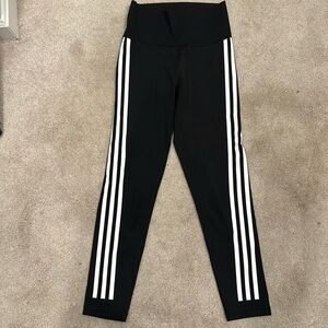 NWOT adidas women’s leggings!